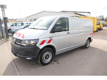 فان المدمجة VOLKSWAGEN Transporter T6