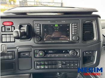 رأس تريلا Scania S500 169.103km - Retarder - Parking Airco - Smart Tacho 2: صورة 5 رأس تريلا Scania S500 169.103km - Retarder - Parking Airco - Smart Tacho 2: صورة 5