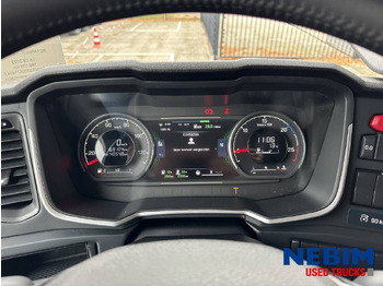 رأس تريلا Scania S500 169.103km - Retarder - Parking Airco - Smart Tacho 2: صورة 4 رأس تريلا Scania S500 169.103km - Retarder - Parking Airco - Smart Tacho 2: صورة 4