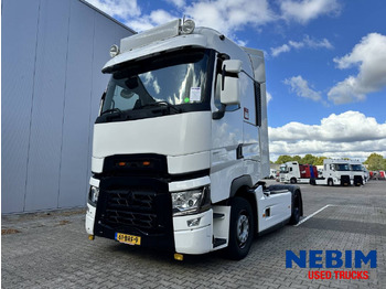 رأس تريلا RENAULT T High 480