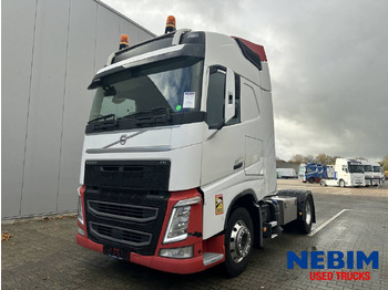 رأس تريلا VOLVO FH 420