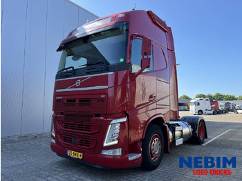 رأس تريلا VOLVO FH 460