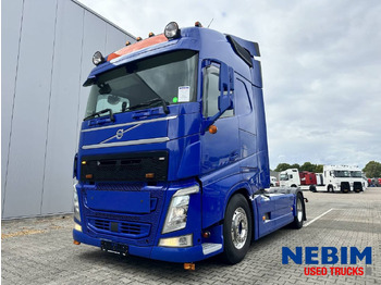 رأس تريلا VOLVO FH 500