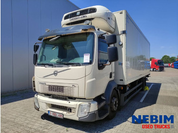 شاحنة ذات مبرد VOLVO FL 280