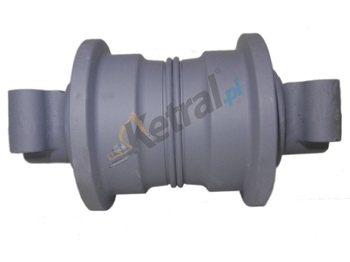 بكرة الجنزير ATLAS