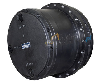 محرك السفر - حفار زاحف للبيع  CATERPILLAR 315: صورة 2