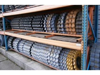 بكرة الجنزير - حفار زاحف للبيع LIEBHERR 914: صورة 2 بكرة الجنزير - حفار زاحف للبيع LIEBHERR 914: صورة 2