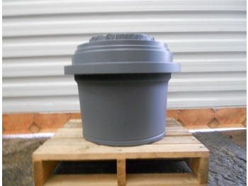 محرك السفر LIEBHERR