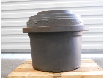 محرك السفر LIEBHERR