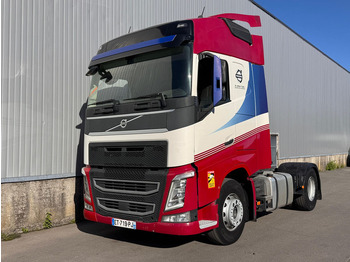 رأس تريلا VOLVO FH 500