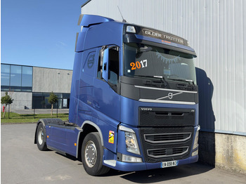 مقطورة السحب VOLVO FH 500