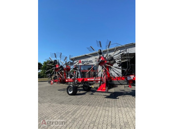 نشارة الدريس/ شوكة جرف MASSEY FERGUSON 1000 series