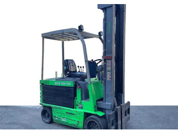 رافعة شوكية كهربائية CESAB