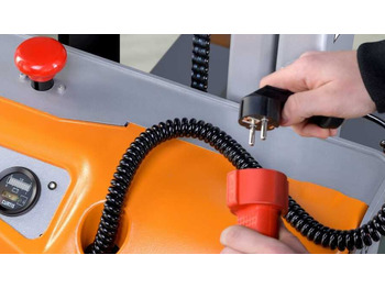 آلة تكديس Still ECV 10 (NUOVO): صورة 4 آلة تكديس Still ECV 10 (NUOVO): صورة 4