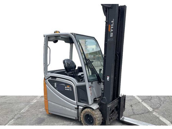 رافعة شوكية كهربائية STILL RX20