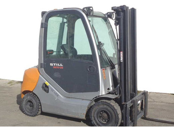 رافعة شوكية ديزل STILL RX70
