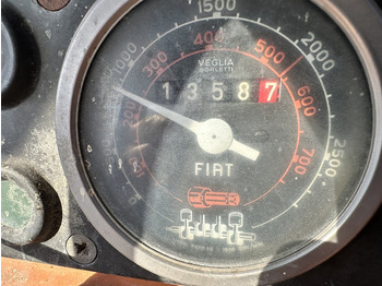 جرار Fiat 480: صورة 5 جرار Fiat 480: صورة 5