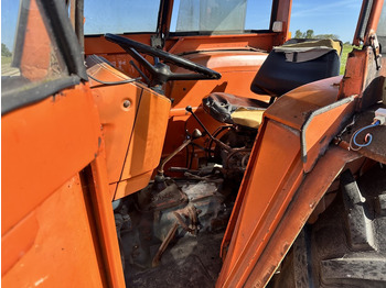 جرار Fiat 480: صورة 4 جرار Fiat 480: صورة 4