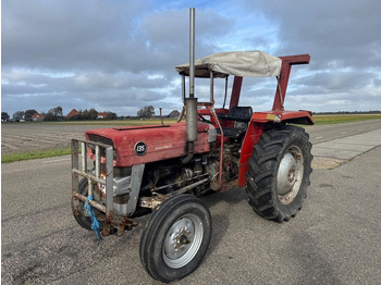 جرار MASSEY FERGUSON 100 series