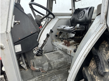 جرار Massey Ferguson 390: صورة 4