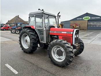جرار Massey Ferguson 390: صورة 3