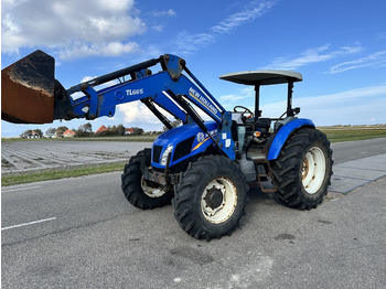 جرار NEW HOLLAND TD5