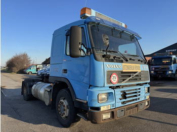 مقطورة السحب Volvo FM 12 340: صورة 3