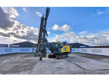 معدات حفر EPIROC