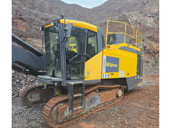 معدات حفر EPIROC