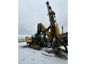 معدات حفر Atlas Copco ROC D7C-11: صورة 3