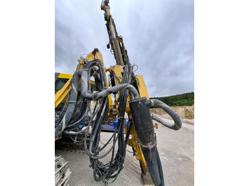 معدات حفر Atlas Copco ROC F9C-11: صورة 5 معدات حفر Atlas Copco ROC F9C-11: صورة 5
