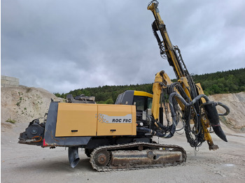 معدات حفر Atlas Copco ROC F9C-11: صورة 3 معدات حفر Atlas Copco ROC F9C-11: صورة 3