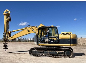 ناقلة الأكوام Bay Shore LoDril LM-30: صورة 2