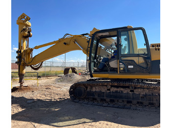 ناقلة الأكوام Bay Shore LoDril LM-30: صورة 5