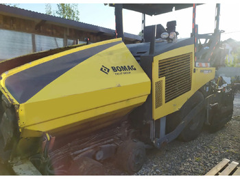راصف أسفلت BOMAG