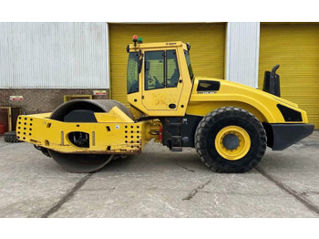 ضاغطة التربة BOMAG