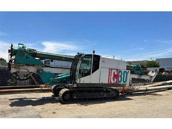 ناقلة الأكوام CASAGRANDE