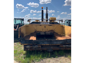 راصف أسفلت Caterpillar AP1000B: صورة 4