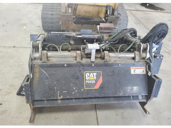 ماكينة الكشط على البارد Caterpillar PC412B: صورة 2 ماكينة الكشط على البارد Caterpillar PC412B: صورة 2