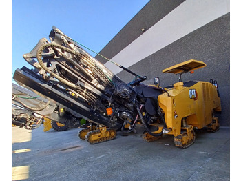 ماكينة الكشط على البارد CATERPILLAR