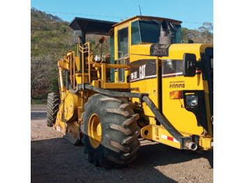جهاز تثبيت التربة CATERPILLAR