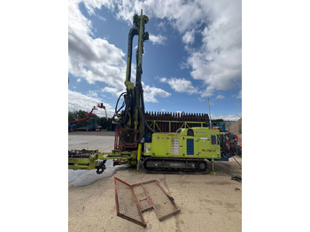 معدات حفر COMACCHIO