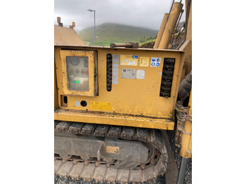 معدات حفر Comacchio MC450: صورة 4 معدات حفر Comacchio MC450: صورة 4