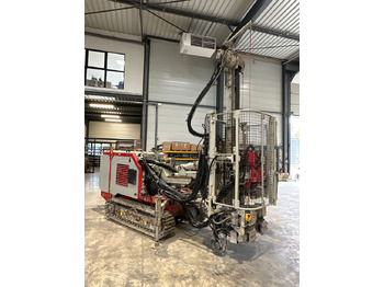 ناقلة الأكوام COMACCHIO