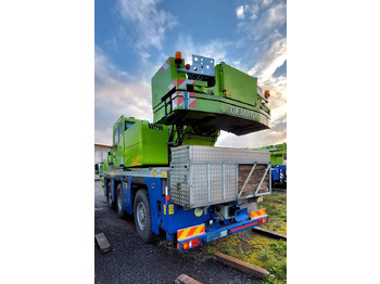 تأجير Demag AC 60-3 Demag AC 60-3: صورة 5