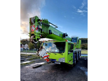 تأجير Demag AC 60-3 Demag AC 60-3: صورة 4