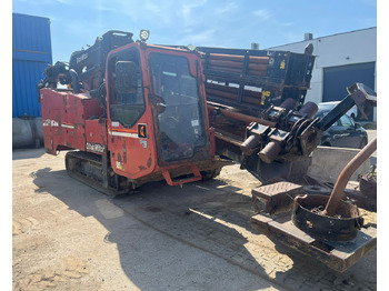 ماكينة حفر التجاويف الاتجاهية DITCH WITCH
