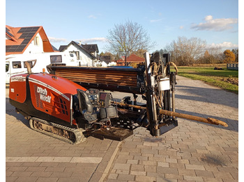 ماكينة حفر التجاويف الاتجاهية Ditch Witch JT1220 Mach 1: صورة 3