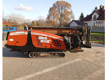 ماكينة حفر التجاويف الاتجاهية Ditch Witch JT1220 Mach 1: صورة 2