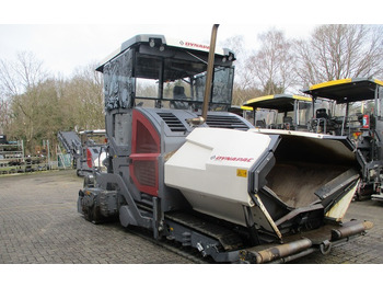 راصف أسفلت DYNAPAC